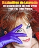 Who's Who in Cabaret featuring Rebecca Spencer on the cover