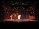 Rebecca Spencer as Dorothy Brock in 42ND STREET at the Merry Go Round Playhouse, NY