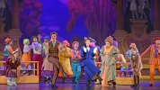 Rebecca Spencer in MARY POPPINS at Musical Theatre West, Long Beach, CA