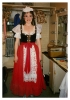Rebecca Spencer as Marietta in NAUGHTY MARIETTA at the Paper Mill Playhouse, NJ
