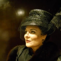 Rebecca Spencer as Madame Giry in the 25th Anniversary World Tour of THE PHANTOM OF THE OPERA