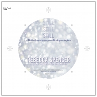 Artwork for Rebecca Spencer's recording of Still Still Still
